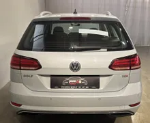 Zunanja slika - VW Golf - Variant 1,6 TDI BMT  85 115 ALU ACC NAVI - 4 - Predogledna slika