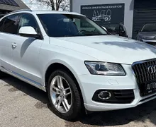Zunanja slika - Audi Q5 - 2.0 TDI - 3 - Predogledna slika