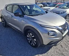 Zunanja slika - Nissan Juke - 1.0 114KM - samo 79.511 kilometrov - 2 - Predogledna slika