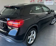 Zunanja slika - Mercedes-Benz GLA-Razred - GLA 180 Avt.KAMERA.USNJE.LED.NAVI. - 6 - Predogledna slika