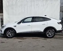 Zunanja slika - Renault Mégane - Techo E-Tech 145 Avtomatik - 7 - Predogledna slika