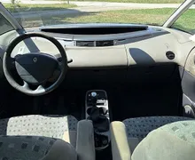 Zunanja slika - Renault Espace - 1.9 dCi - 8 - Predogledna slika