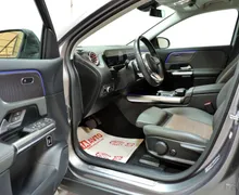 Zunanja slika - Mercedes-Benz EQA - 250 Electric-Art - 9 - Predogledna slika