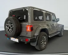Zunanja slika - Jeep Wrangler - UNLIMITED 2.0 GME 272 PHEV 5V SAHARA - 3 - Predogledna slika