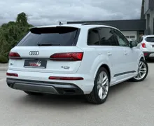 Zunanja slika - Audi Q7 - 3.0 TDI quattro Tiptronic - 4 - Predogledna slika