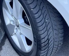 Zunanja slika - Škoda Octavia - 1.2 TSI+1.LAST+SLO+ALU+PDC - 19 - Predogledna slika