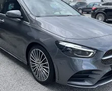 Zunanja slika - Mercedes-Benz B-Razred - B 180 DCT AMG LINE ...odprodaja testnih vozil... - 1 - Predogledna slika