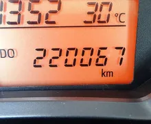 Zunanja slika - Toyota Yaris - 5V 1.33 1. LASTNIK SLO - KAMERA -  FINANCIRANJE - 9 - Predogledna slika