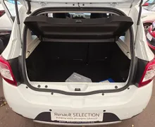 Zunanja slika - Dacia Sandero - Stepway 0.9 TCe 90 Ambiance 1.LASTNIK SLO.POREKLO - 19 - Predogledna slika