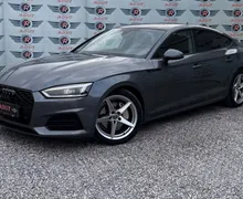 Zunanja slika - Audi A5 - Sportback 40TDI|Sport|VIRTUAL|LEDPARK.SENZ|NAVI|JAMSTVO - 3 - Predogledna slika