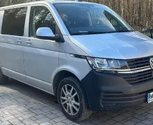 Zunanja slika - Volkswagen Transporter - 2.0 TDI - ODLIČEN - 3 - Predogledna slika