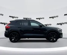 Zunanja slika - Volvo XC40 - B3 P Plus Black Edition Avt. - 4 - Predogledna slika