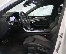 Zunanja slika - Audi A6 - AVANT 40TDI Quattro S-Tronic 3xS-Line - 9 - Predogledna slika