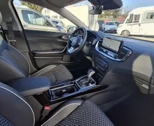 Zunanja slika - KIA XCeed - 1.6 T-GDi 7DCT EX STREAM ISG - 11 - Predogledna slika