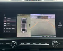 Zunanja slika - Porsche Macan - S 360°POGLED.MATRIX.CARBON.GRET-HLAJ.ZRAČ.VZMET. - 19 - Predogledna slika