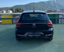 Zunanja slika - Volkswagen Polo - 1.0 TSI Entry VZR. KAM. 2X PDC. ACC. NAVI - 6 - Predogledna slika