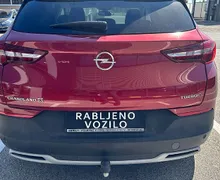 Zunanja slika - Opel Grandland X - 2.0 CDTI Ultimate Start Stop Avt.. 1LASTNIK. - 5 - Predogledna slika