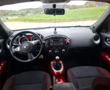 Zunanja slika - Nissan Juke - 1,6 16V Acenta - 6 - Predogledna slika