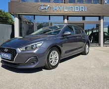 Zunanja slika - Hyundai i30 - 1.0 T-GDI - NAVIGACIJA - 1 - Predogledna slika