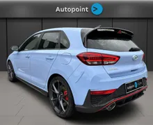 Zunanja slika - Hyundai i30 - N 2.0T-GDI 280 Performance - 4 - Predogledna slika