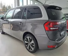 Zunanja slika - Citroën C4 - Grand Spacetourer - 2 - Predogledna slika