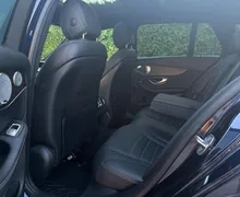 Notranja slika - Mercedes-Benz C-Razred - C 220 CDI-AUT-AMG LINE-VIRTUAL-PANORAMA HEAD UP... - 11 - Predogledna slika