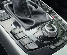 Zunanja slika - Audi A5 - Sportback 2.0 TDI QUATTRO BI-XENON-ALU PLATIŠČA-NAVI - 17 - Predogledna slika