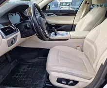 Zunanja slika - BMW Serija 7 - : 730d LED - 360 KAMERA - 8 - Predogledna slika
