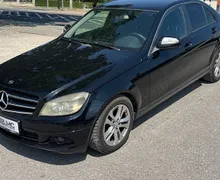 Zunanja slika - Mercedes-Benz C-Razred - 220 CDI 170ks °AUTOMATIC° °NAVI° °2x PDC° - 1 - Predogledna slika