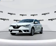 Zunanja slika - Renault Megane - Berline TCe 100 - 1 - Predogledna slika