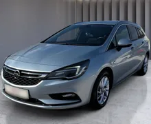 Zunanja slika - Opel Astra - 1.6 CDTI 81KW ECOTEC S S INNOVATION ST... - 2 - Predogledna slika