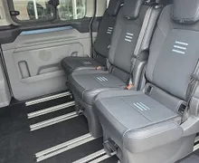 Zunanja slika - Ford Tourneo - Custom ACTIVE 2.0 TDCi 125 kw  170 KM  A8 L1 - 12 - Predogledna slika