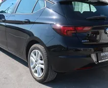 Zunanja slika - Opel Astra - 1.0 ECOTEC TURBO 77KW EDITION-NAVI-PDC-LED - 4 - Predogledna slika