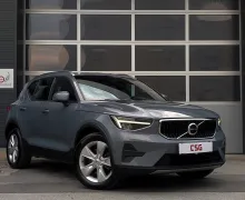 Zunanja slika - Volvo XC40 - B3P - 1 - Predogledna slika