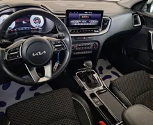 Zunanja slika - KIA XCeed - 1.5 T EX Way AUT.•GRETJE SEDEŽEV•KAMERA•NAVI•ACC• - 10 - Predogledna slika