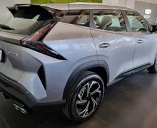Zunanja slika - Geely Cityray - 1.5 TD GK 128kW 7DCT - 4 - Predogledna slika