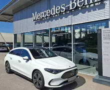 Zunanja slika - Mercedes-Benz CLA-Razred - CLA Shooting Brake 200 EQ Tech Progressive - 1 - Predogledna slika