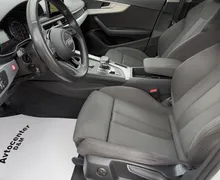 Zunanja slika - Audi A4 - Avant 40 TDI AVT SLINE|RADAR|NAVI|PDC|18COL - 11 - Predogledna slika