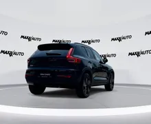 Zunanja slika - Volvo XC40 - B4P Ultra Black Edition Avt. - 5 - Predogledna slika