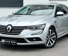Zunanja slika - Renault Talisman - 1.6 dCi+LED+HEAD UP+ACC+18COL+KEYLESS GO... - 1 - Predogledna slika
