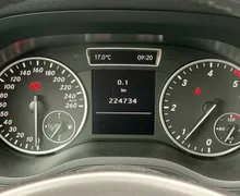 Zunanja slika - Mercedes-Benz B-Razred - B 180 CDI - 10 - Predogledna slika
