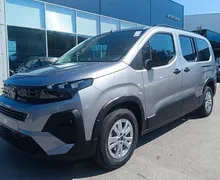 Zunanja slika - Peugeot Rifter - L2 ALLURE 1.5 BlueHDi 130 €6.4-7 SEDEŽEV-ZALOGA - 1 - Predogledna slika