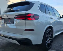 Zunanja slika - BMW X5 - serija : xDrive40i Avt.- Le 49.000km-LED-22COL- HUD-KAM360 - 7 - Predogledna slika