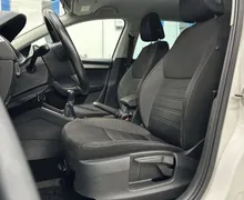 Zunanja slika - Škoda Octavia - Combi 1.6 TDI Family - 10 - Predogledna slika