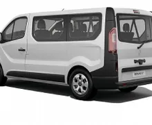 Zunanja slika - Renault Passenger Grand Zen - dCi 110 - 3 - Predogledna slika