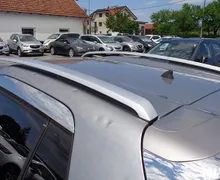 Zunanja slika - Peugeot 2008 - 1.2 - SLO - SERVISNA KNJIGA - beri opombe - 9 - Predogledna slika