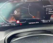 Zunanja slika - BMW Serija 3 - Touring: 320 xDrive M Sport paket - 11 - Predogledna slika