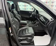 Zunanja slika - Škoda Kodiaq - 2.0TDI|140kW|4X4|DSG|AMBI|LED|1LASNIK|JAMSTVO... - 11 - Predogledna slika