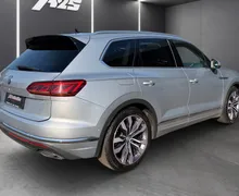 Zunanja slika - Volkswagen Touareg - 4motion V6 TDI BMT Tiptronic-Panorama-Zračno-21COL - 3 - Predogledna slika