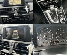 Zunanja slika - BMW Serija 2 - Gran Tourer: 216d Sport Line 7 Sedežev Navigacija Pdc Au - 11 - Predogledna slika